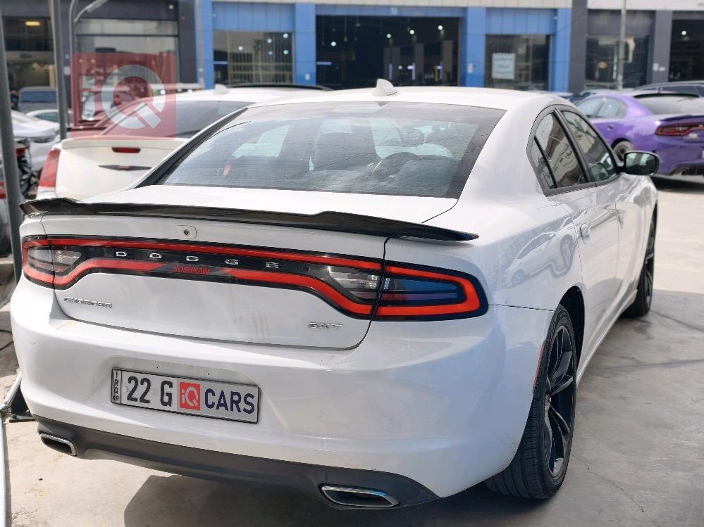 دودج تشارجر